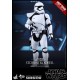 Star Wars Episode VII MMS Action Figure 1/6 First Order Stormtrooper Squad Leader Exclusive 30 cm